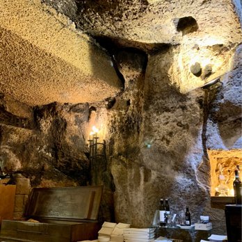 Le Grotte del Funaro - Unique interior - Italian Near Me - Orvieto, TR Le Grotte del Funaro - Unique interior - Italian Near Me - Orvieto, TR