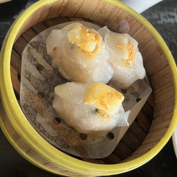 Dragon Beaux - Sea Bass Dumpling - Dim Sum Near Me - San Francisco, California Dragon Beaux - Sea Bass Dumpling - Dim Sum Near Me - San Francisco, California