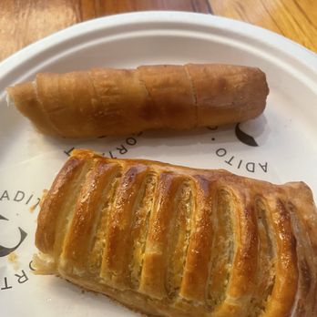 Cortadito Coffee House - Cheese Tequenos and Cream Cheese Pastry - Coffee & Tea Near Me - Miami Beach, Florida Cortadito Coffee House - Cheese Tequenos and Cream Cheese Pastry - Coffee & Tea Near Me - Miami Beach, Florida