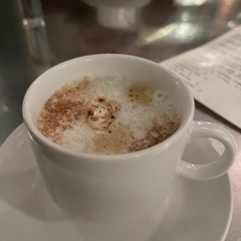 Public House - Cappuccino - New American Near Me - Chattanooga, Tennessee Public House - Cappuccino - New American Near Me - Chattanooga, Tennessee