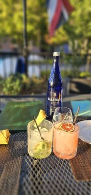 26 Thai Kitchen & Bar (Buckhead) by null