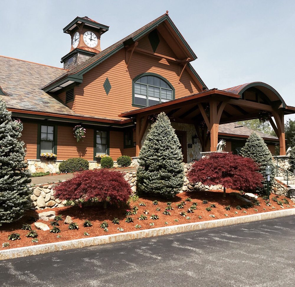 TEWKSBURY COUNTRY CLUB CLOSED Updated April 2024 71 Photos & 59