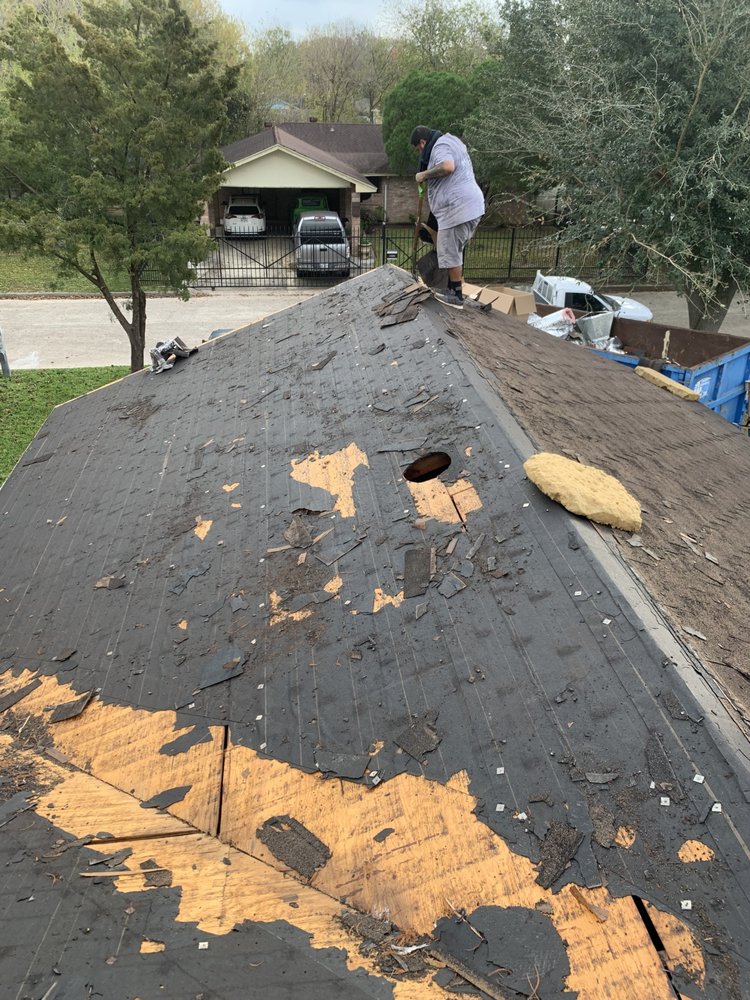 Slide of City Wide Roofing