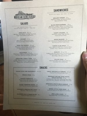 Cannabis Cafe by null