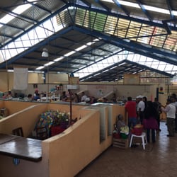 Mercado IV Centenario - Buenos días Mercado de la "Rayita"