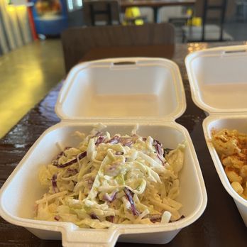 Byrd's Hot Chicken - Slaw - Chicken Shop Near Me - Algonquin, Illinois Byrd's Hot Chicken - Slaw - Chicken Shop Near Me - Algonquin, Illinois