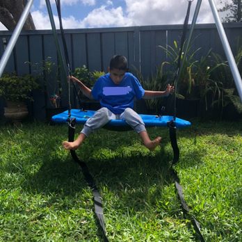 E-Z Corners - My happy daughter! - Shades & Blinds Near Me - Aiea, Hawaii