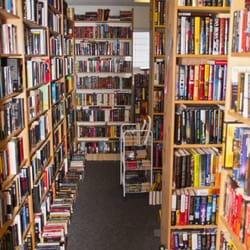 Book'em - Mystery Room....