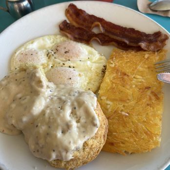Neighborhood Jam Norman - Basic breakfast food. Terrible hash browns. - Breakfast & Brunch Near Me - Norman, Oklahoma