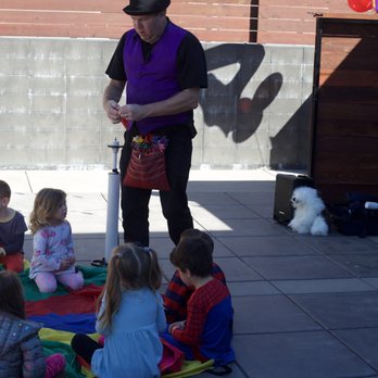 Total Kids Magic - Party & Event Planning Near Me - Long Beach, California Total Kids Magic - Party & Event Planning Near Me - Long Beach, California