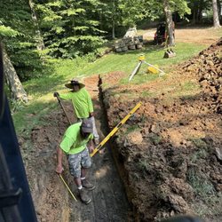 J & C Lawn & Landscape