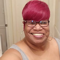 Hair 2 Dye 4 by Eddie