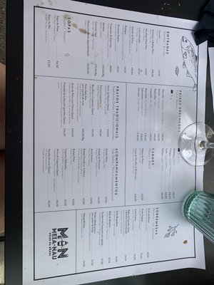 Meia-Nau Matosinhos by null