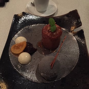 Minami - Desert - Japanese Near Me - Vancouver, British Columbia