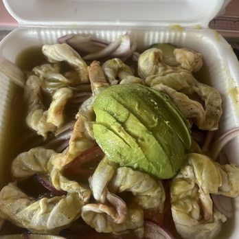 Tacos Merida - Aguachiles - Food Trucks Near Me - Acton, California Tacos Merida - Aguachiles - Food Trucks Near Me - Acton, California