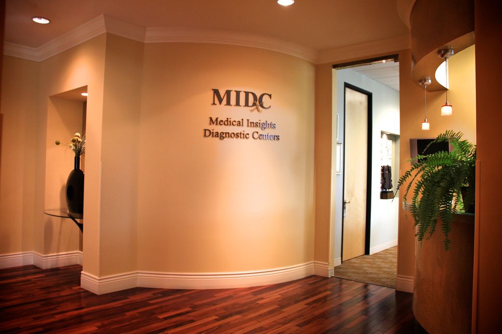 MEDICAL INSIGHTS DIAGNOSTICS Updated October 2024 10 Photos & 18