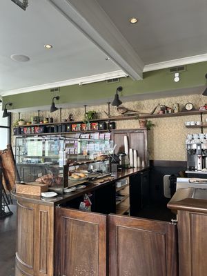 Roseline Coffee by null