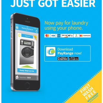 Bright Coin Laundry - Skip the change machine. 1st wash free with sign up ($3.00 value) - Laundromat Near Me - Lawrenceburg, Indiana Bright Coin Laundry - Skip the change machine. 1st wash free with sign up ($3.00 value) - Laundromat Near Me - Lawrenceburg, Indiana