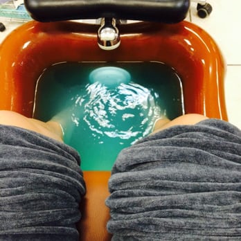 Angelic Spa & Nails - Pedi time! - Nail Salons Near Me - Centreville, Virginia Angelic Spa & Nails - Pedi time! - Nail Salons Near Me - Centreville, Virginia