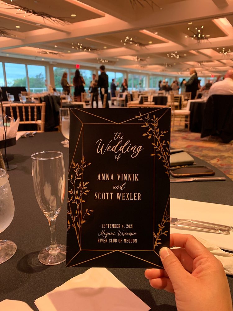 RIVER CLUB OF MEQUON Updated September 2024 12400 N Ville Du Parc