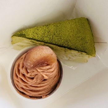 Lady M Cake Boutique - Desserts Near Me - Bellevue, Washington