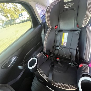 XLNC Auto Beauty - Mike even cleaned my sons car seat AND the mat underneath! - Auto Detailing Near Me - Oakland, California XLNC Auto Beauty - Mike even cleaned my sons car seat AND the mat underneath! - Auto Detailing Near Me - Oakland, California