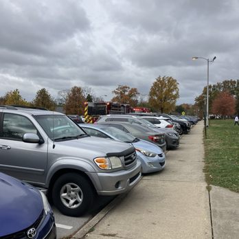 Lafayette High School - Elementary Schools Near Me - Lexington, Kentucky