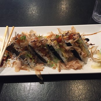 Kissako Sushi - Sushi Bars Near Me - Victoria, British Columbia