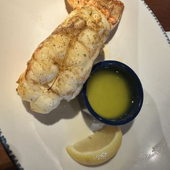 Red Lobster - Caribbean Rock Tail - Seafood Near Me - Baton Rouge, Louisiana Red Lobster - Caribbean Rock Tail - Seafood Near Me - Baton Rouge, Louisiana
