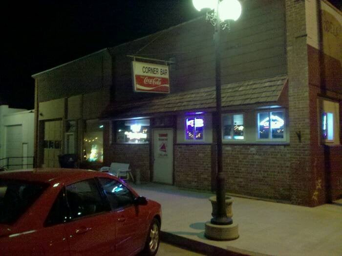 T & K CORNER BAR Updated August 2024 123 Main St, Odell, Nebraska