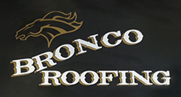 Slide of Bronco Roofing