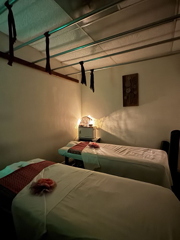 Cozy Thai Massage