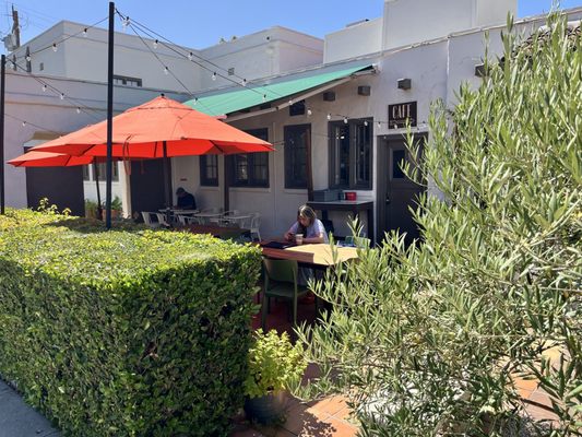 Piccadilly Grace South Pasadena by null