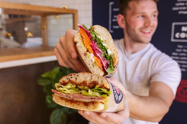 Revolution Roasters by null