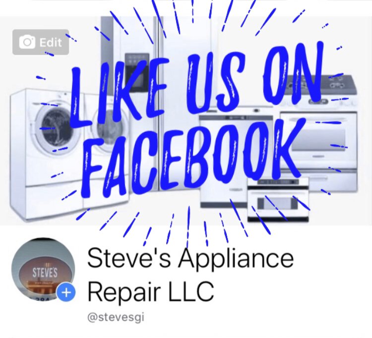 STEVE’S APPLIANCE REPAIR Updated September 2024 356 N Elm St, Grand