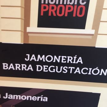 Enrique Tomas - Spanish Near Me - Barcelona, B