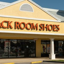 Rack Room Shoes