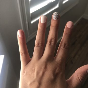 Golden Nails Spa - Nail Salons Near Me - Tempe, Arizona