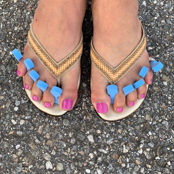 Nails 2000 - Nail Salons Near Me - Westborough, Massachusetts