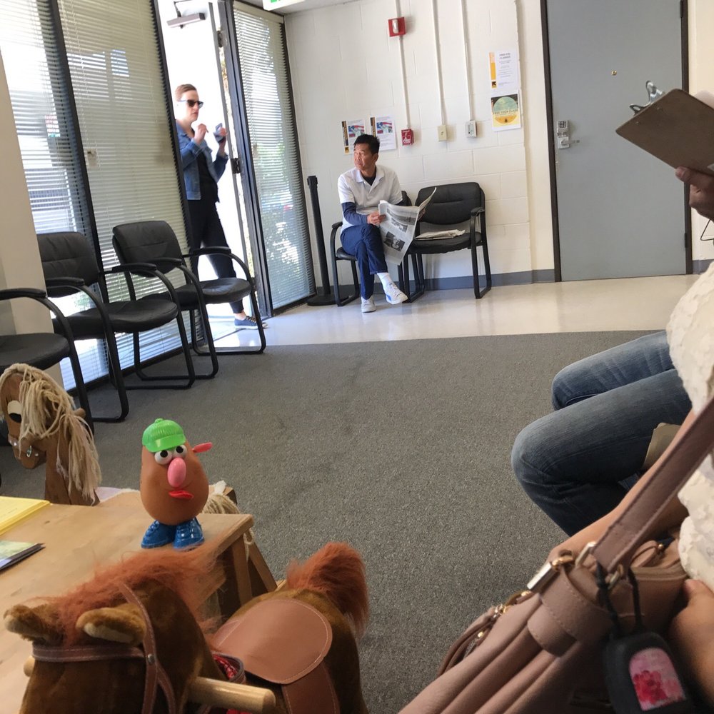 International Rescue Committee - Small waiting room but plenty of seating. - Community Service/Non-Profit Near Me - Glendale, California International Rescue Committee - Small waiting room but plenty of seating. - Community Service/Non-Profit Near Me - Glendale, California