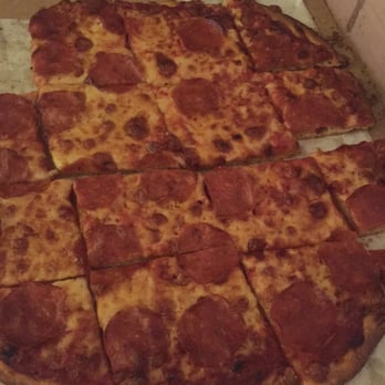 Mikey's Pizza - Yum! Great pizza!! - Pizza Near Me - Springfield, Ohio