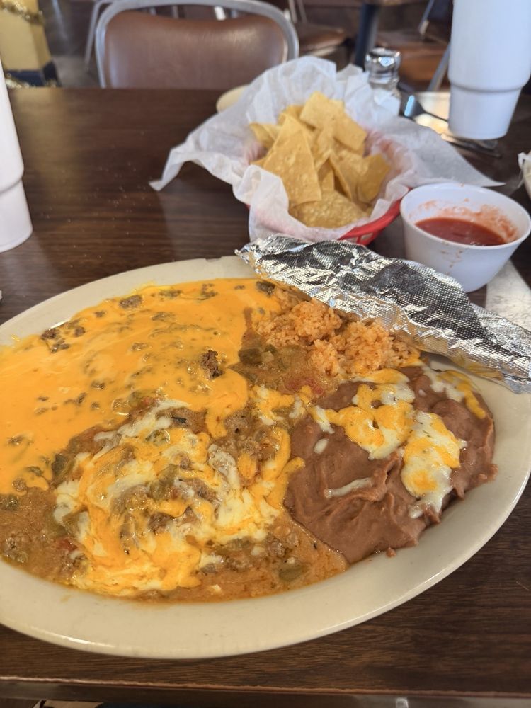 El Rancho Restaurant
