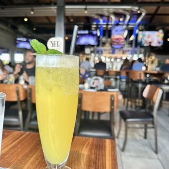 Yard House - New American Near Me - Vernon Hills, Illinois Yard House - New American Near Me - Vernon Hills, Illinois