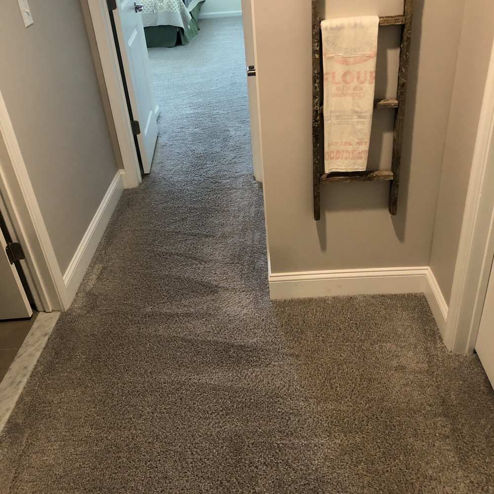 SUPERIOR CHOICE 100 ORGANIC DRY CARPET CLEANING 13 Photos King of