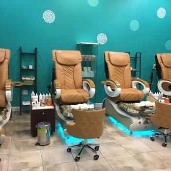 Beautiful Nails - Nail Salons Near Me - Charlotte, North Carolina