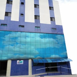 Hospital e Maternidade Vital Ltda