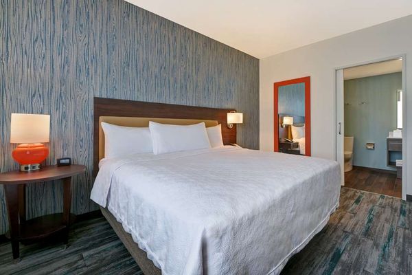 Home2 Suites by Hilton Atascadero by null