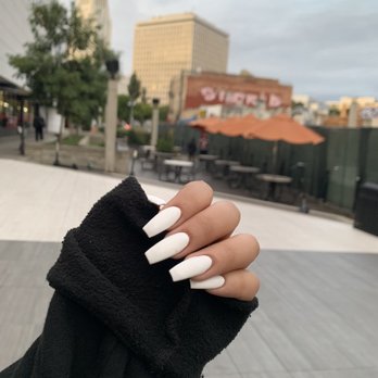 Classy Nails - Nail Salons Near Me - Montebello, California