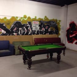 D10 Skatepark