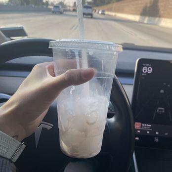 Fuego Cravings - I also asked for very little ice lol - Mexican Near Me - Beaumont, California Fuego Cravings - I also asked for very little ice lol - Mexican Near Me - Beaumont, California